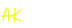 AK Marketing Group   Logo